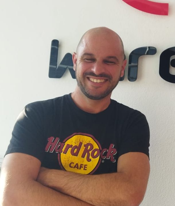 Ricardo Dias